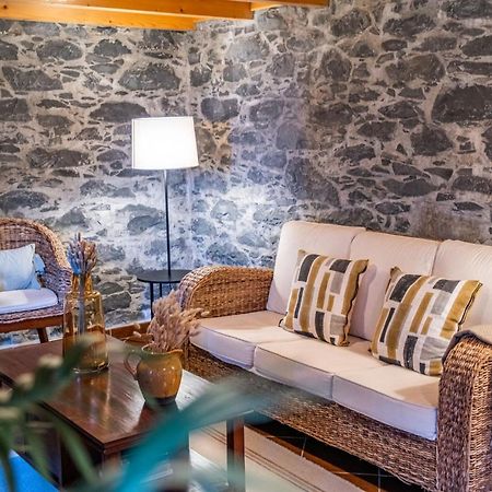 Rainbow Cottage By Madeira Sun Travel Понта до Парго Екстериор снимка