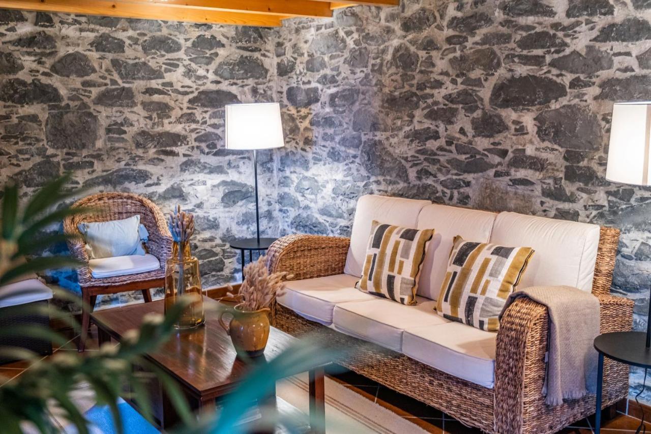 Rainbow Cottage By Madeira Sun Travel Понта до Парго Екстериор снимка