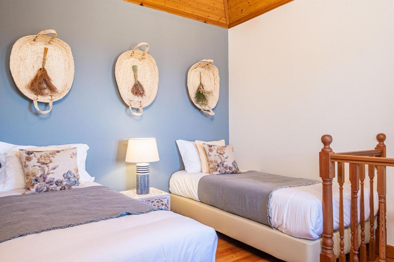 Rainbow Cottage By Madeira Sun Travel Понта до Парго Екстериор снимка